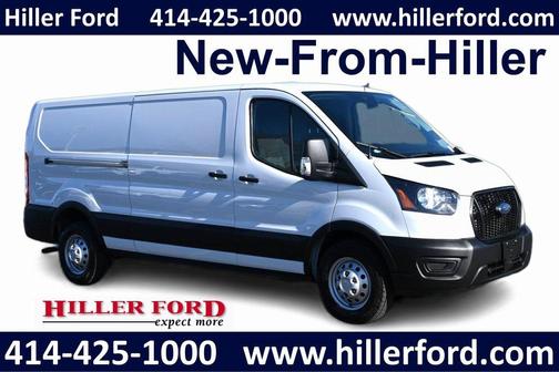 2022 Ford Transit-150 Base