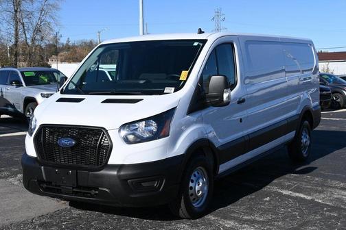 2022 Ford Transit-150 Base
