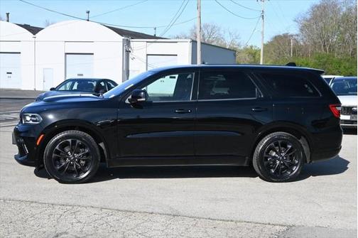 2021 Dodge Durango R/T