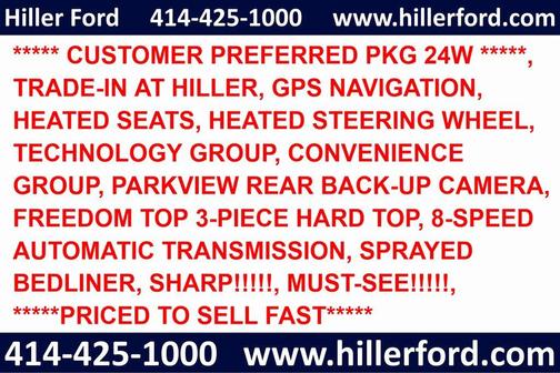 2021 Jeep Gladiator Willys 4x4