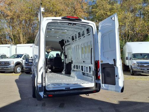 2025 Ford Transit-350 Base