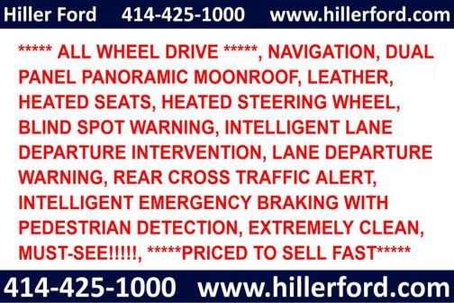 2024 Nissan Murano SV Intelligent AWD