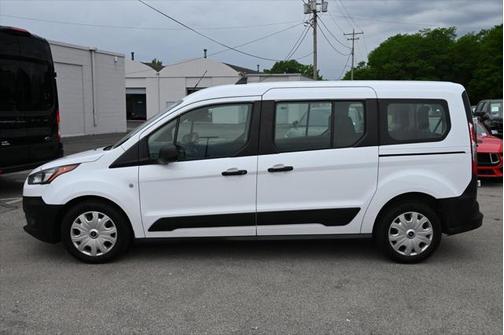 2022 Ford Transit Connect XL Passenger Wagon