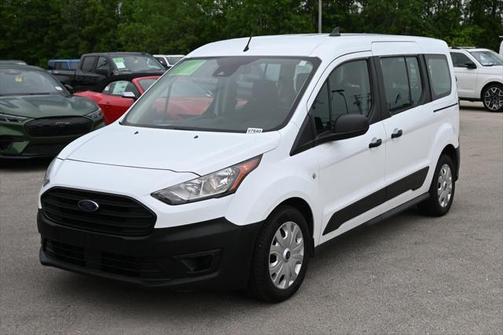 2022 Ford Transit Connect XL Passenger Wagon