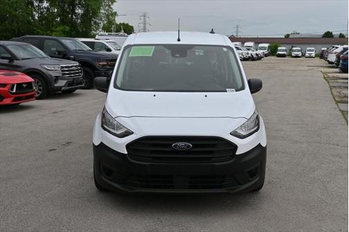 2022 Ford Transit Connect XL Passenger Wagon