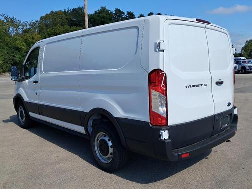 2025 Ford Transit-150 Base