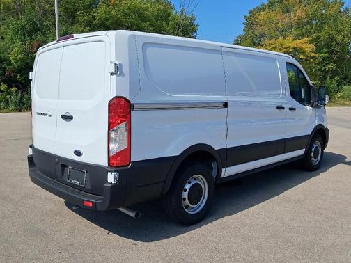2025 Ford Transit-150 Base