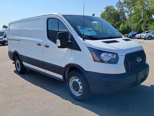 2025 Ford Transit-150 Base