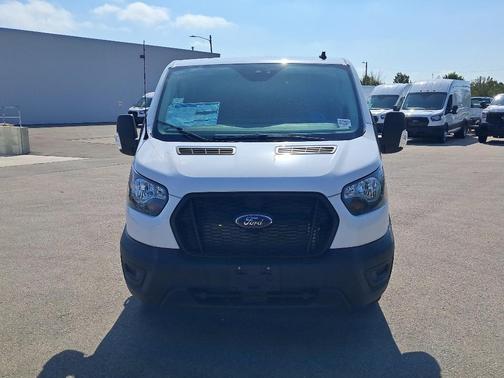 2025 Ford Transit-150 Base