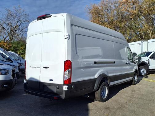 2025 Ford Transit-350 Base