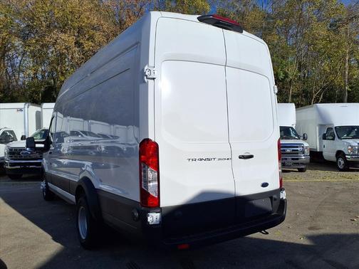 2025 Ford Transit-350 Base