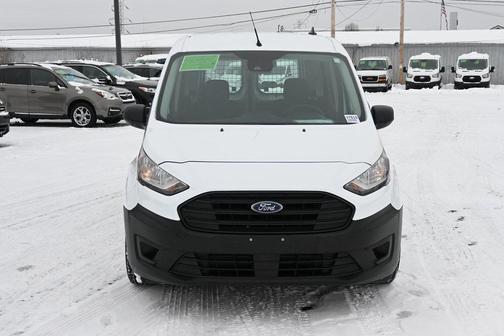 2021 Ford Transit Connect XL Cargo Van