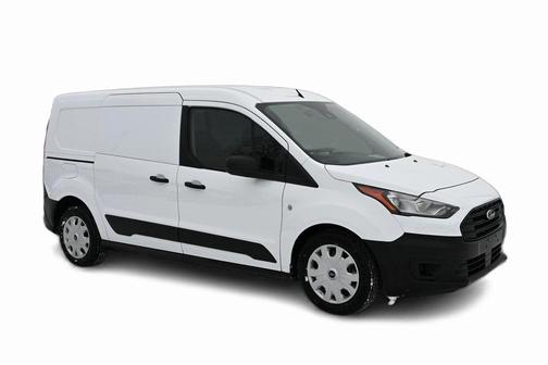 2021 Ford Transit Connect XL Cargo Van