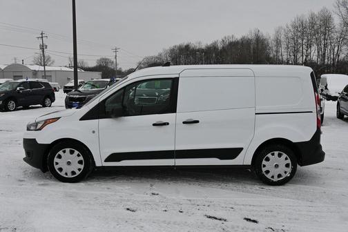 2021 Ford Transit Connect XL Cargo Van