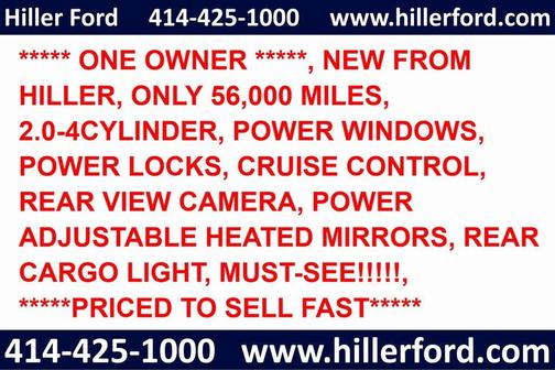 2021 Ford Transit Connect XL Cargo Van