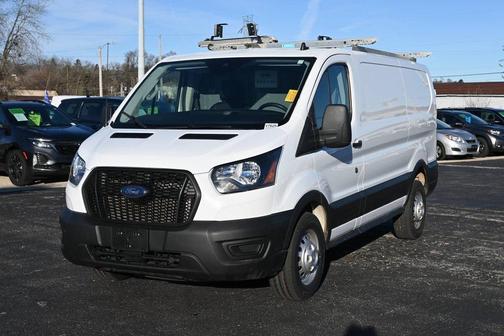 2021 Ford Transit-150 Base