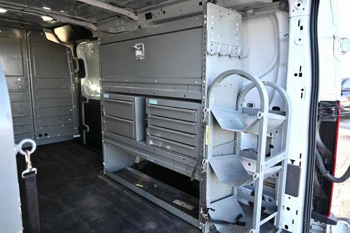 2021 Ford Transit-150 Base