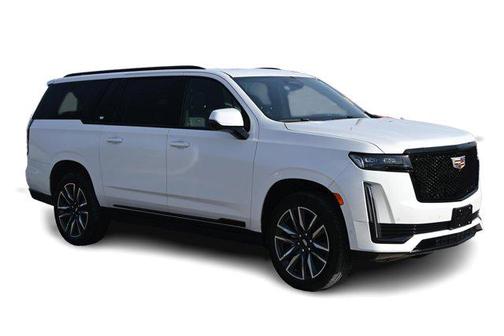 2023 Cadillac Escalade ESV Sport