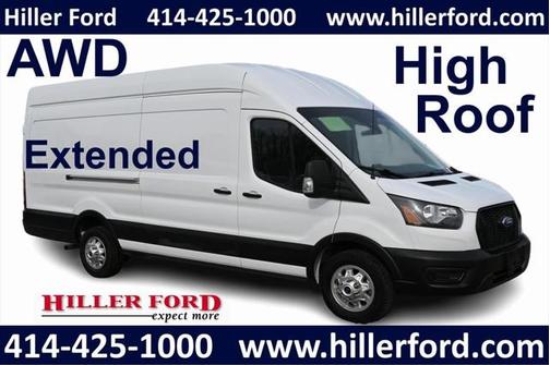 2023 Ford Transit-350 Base