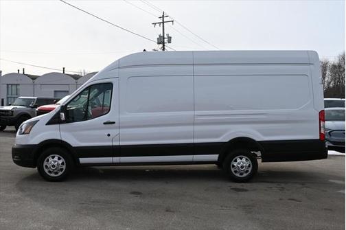 2023 Ford Transit-350 Base