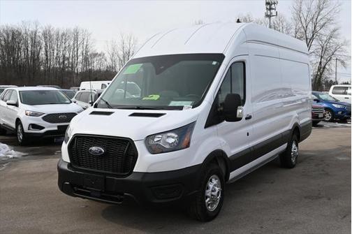 2023 Ford Transit-350 Base