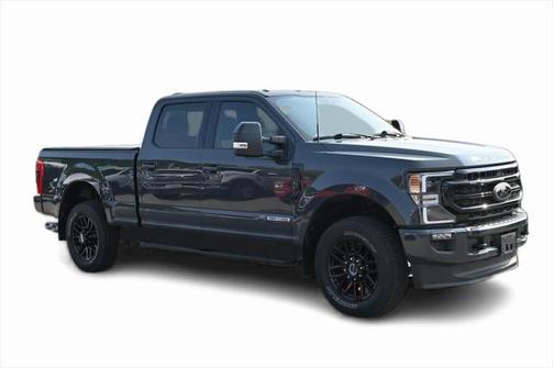 2021 Ford F-350 Lariat