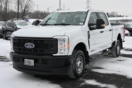 2023 Ford F-250 XL
