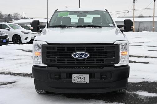 2023 Ford F-250 XL