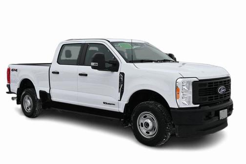 2023 Ford F-250 XL