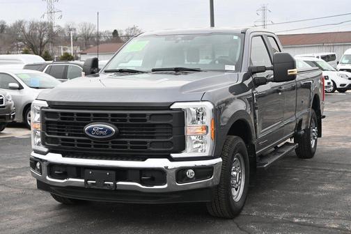 2024 Ford F-350 XL