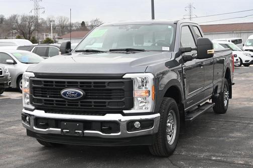 2024 Ford F-350 XL