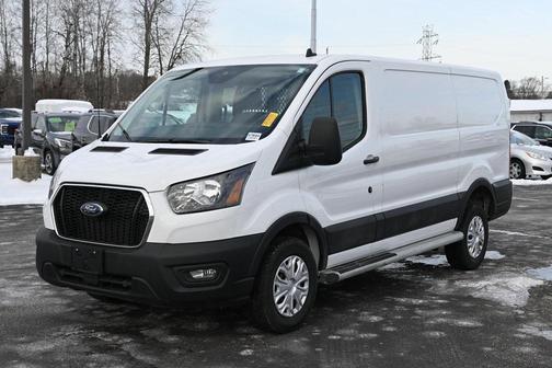 2024 Ford Transit-250 Base