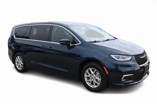 2023 Chrysler Pacifica Touring