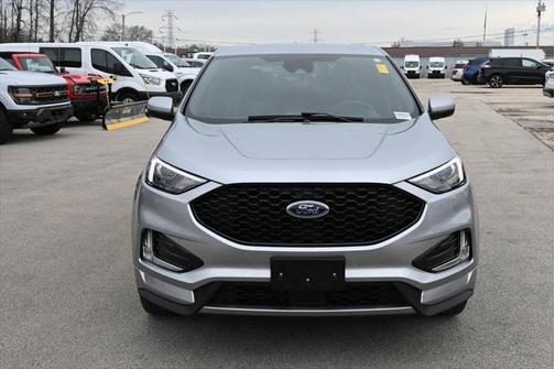 2023 Ford Edge ST Line