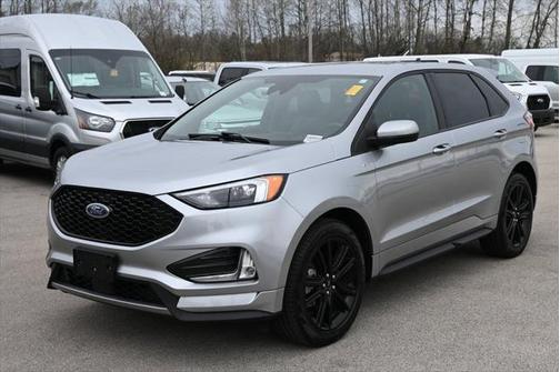 2023 Ford Edge ST Line