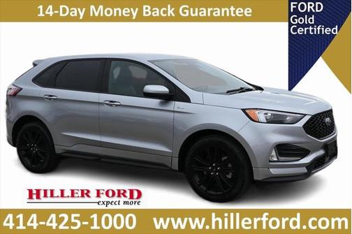 2023 Ford Edge ST Line