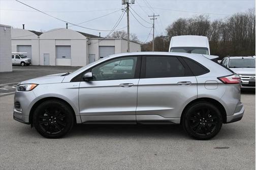 2023 Ford Edge ST Line