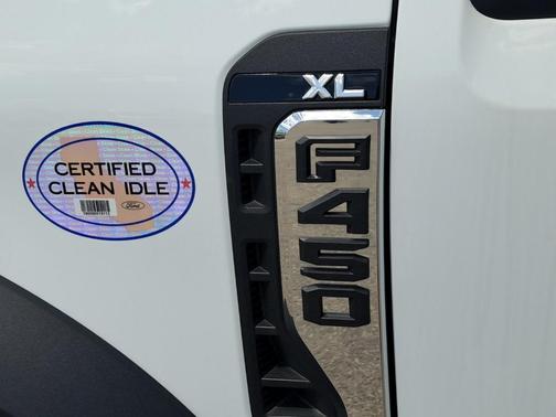 2024 Ford F-450 XL