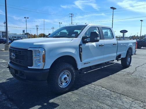 2026 Ford F-350 XL