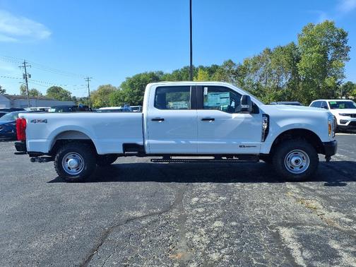 2026 Ford F-350 XL
