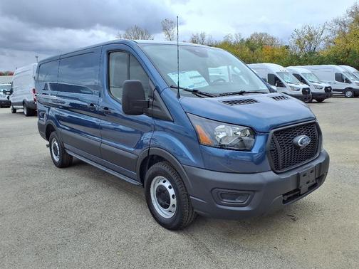 2025 Ford Transit-150 Base