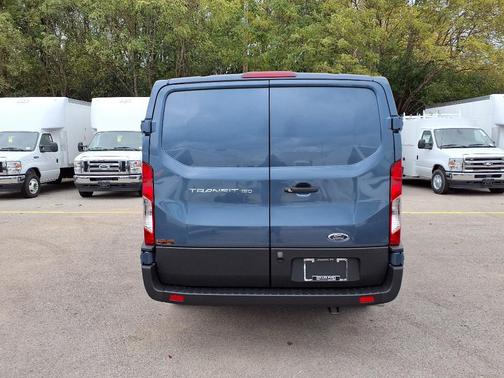 2025 Ford Transit-150 Base