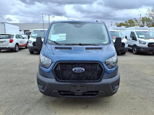 2025 Ford Transit-150 Base