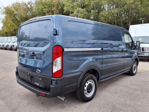 2025 Ford Transit-150 Base