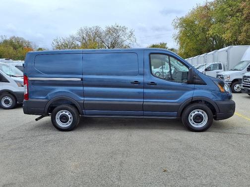 2025 Ford Transit-150 Base