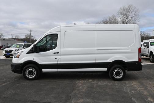 2020 Ford Transit-250 Base