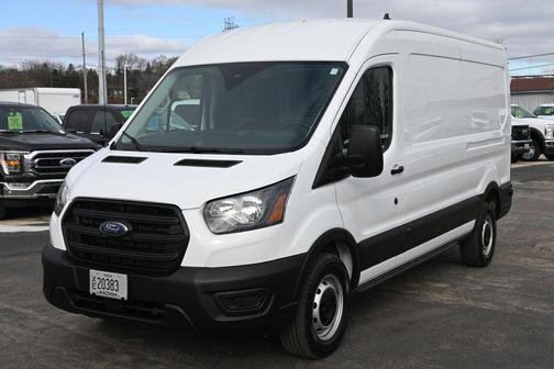 2020 Ford Transit-250 Base