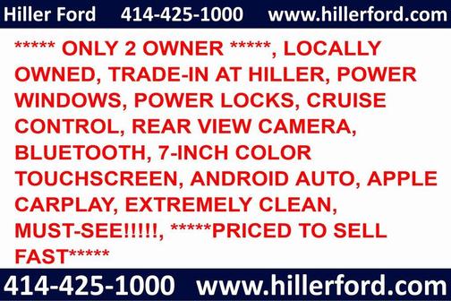 2018 Nissan Kicks SV