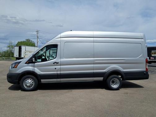 2024 Ford Transit-350 Base