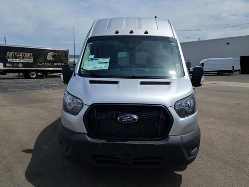 2024 Ford Transit-350 Base